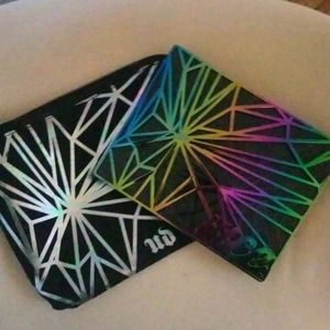 Urban decay 20 color eyeshadow palette